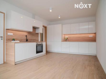 Prodej bytu, 2+kk, 44 m²