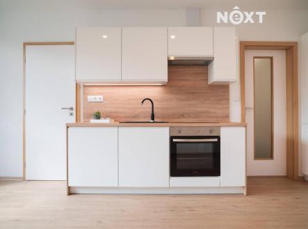 Prodej bytu, 2+kk, 44 m²