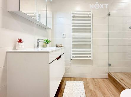 Prodej bytu, 2+kk, 44 m²