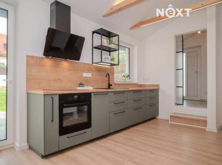 Prodej domu/vily, 108 m²