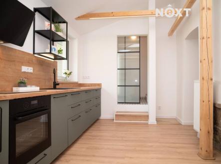 Prodej domu/vily, 108 m²