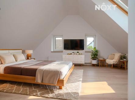 Prodej domu/vily, 108 m²