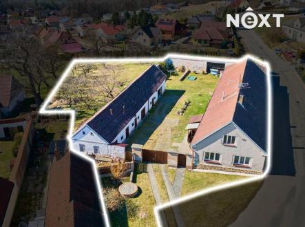 Prodej domu/vily, 120 m²