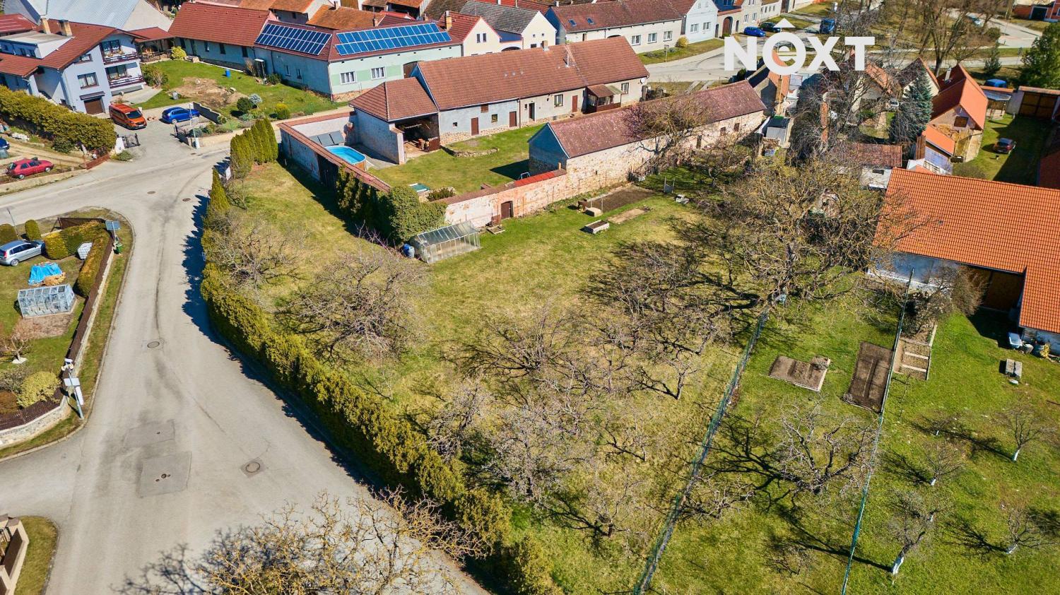 Prodej Rodinný dům, 120㎡