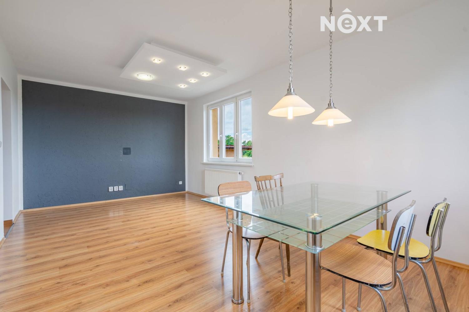 Prodej byt 4+1, 76㎡