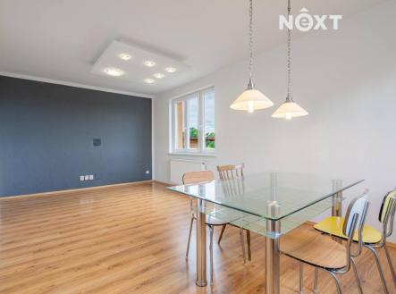 Prodej bytu, 4+1, 76 m²