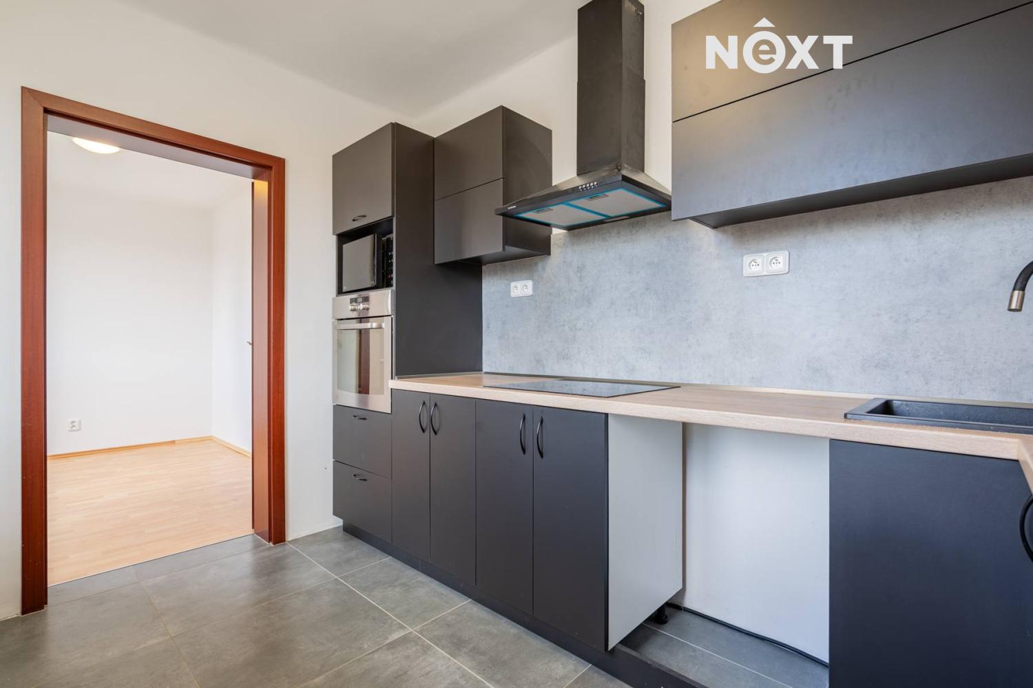 Prodej byt 4+1, 76㎡