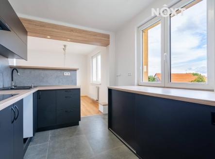 Prodej bytu, 4+1, 76 m²