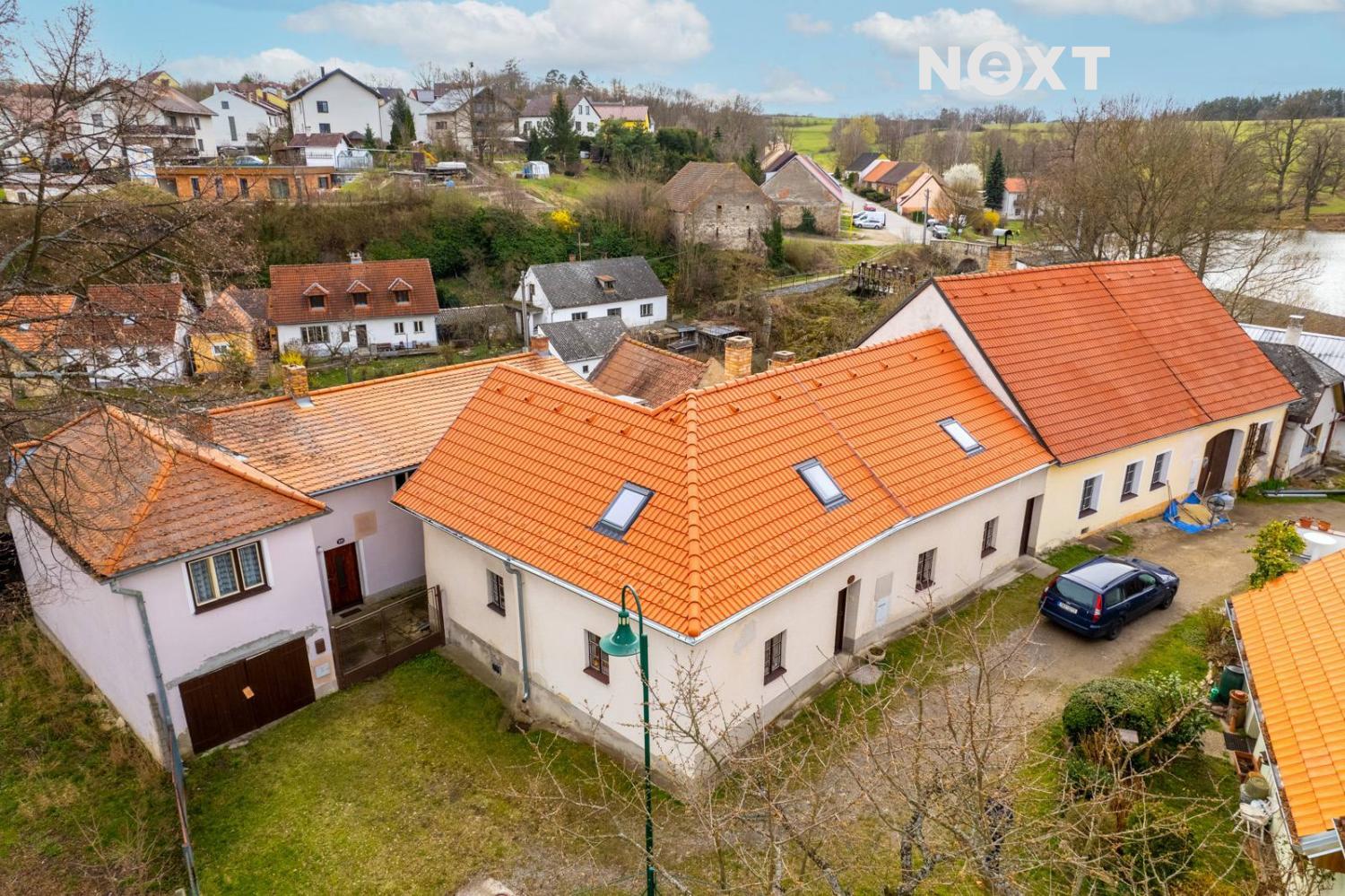 Prodej Rodinný dům, 280㎡