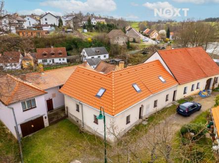 Prodej domu/vily, 280 m²