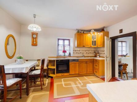 Prodej domu/vily, 280 m²