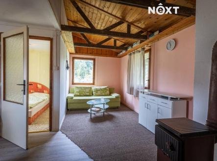 Prodej pozemku pro bydlení, 1 694 m²