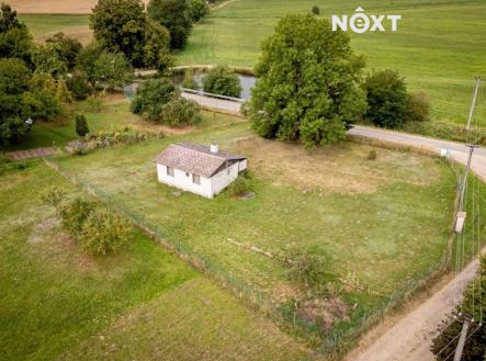 Prodej domu/vily, 42 m²