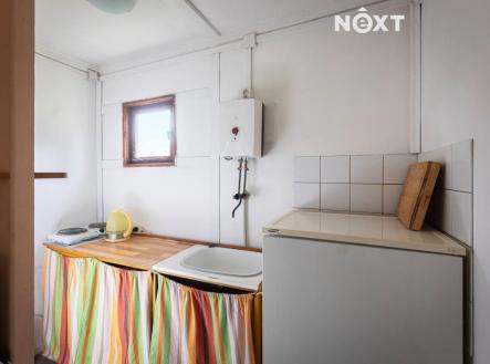 Prodej domu/vily, 42 m²