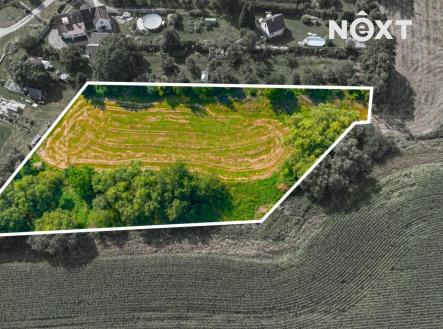 Prodej pozemku pro bydlení, 5 264 m²