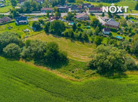 Prodej pozemku pro bydlení, 5 264 m²