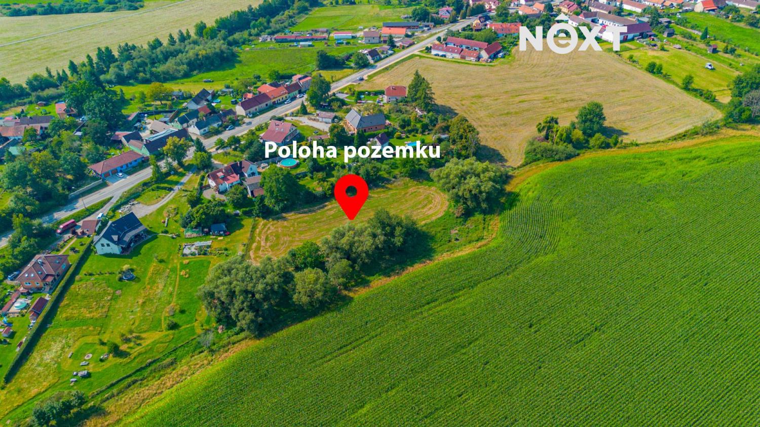 Prodej pozemek Bydlení, 5264㎡