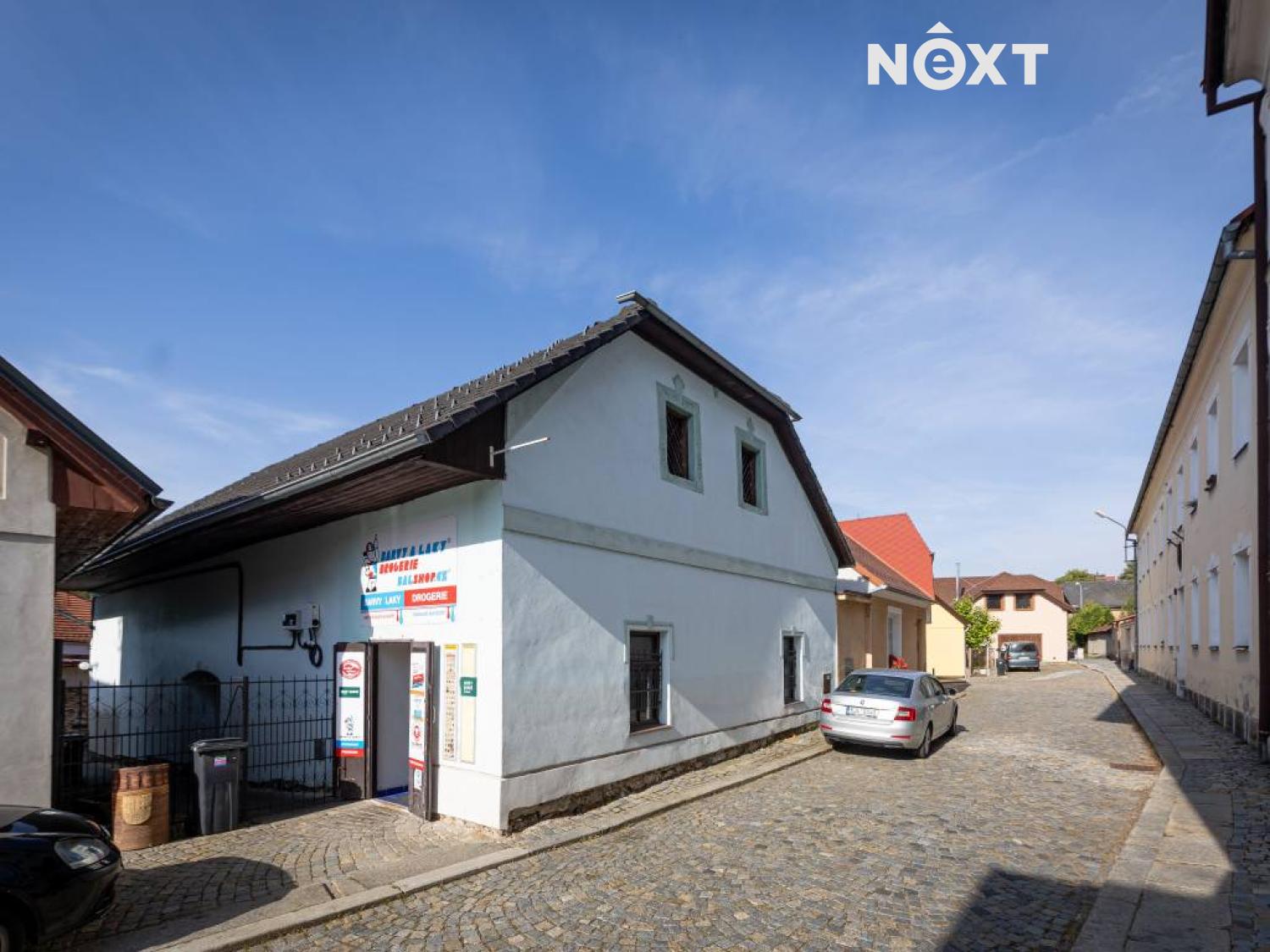 Prodej Rodinný dům, 270㎡