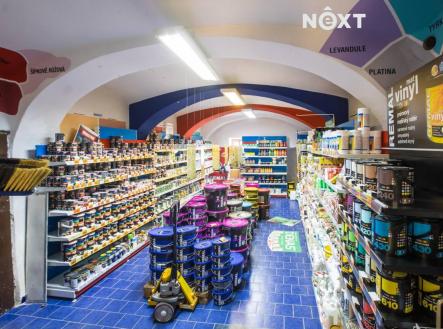 Prodej domu/vily, 270 m²