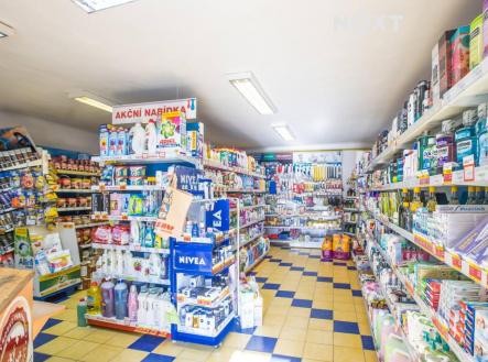 Prodej domu/vily, 270 m²