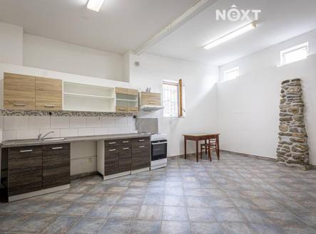 Prodej domu/vily, 270 m²