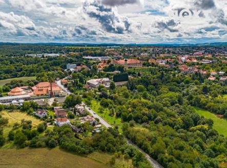 Prodej pozemku pro bydlení, 278 m²