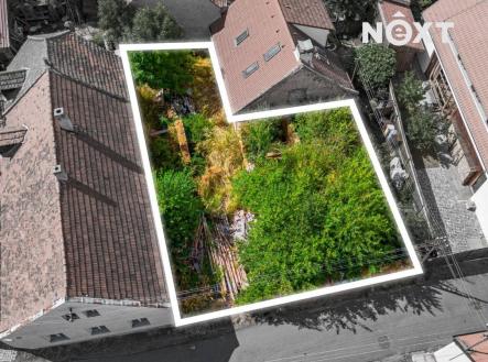 Prodej pozemku pro bydlení, 278 m²