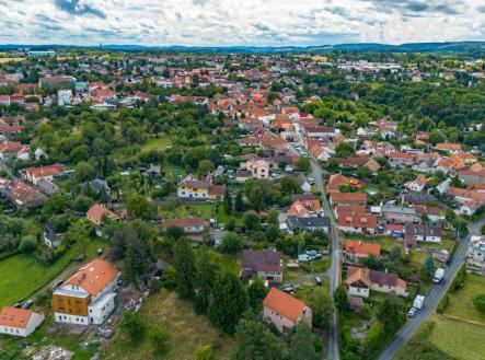 Prodej pozemku pro bydlení, 278 m²