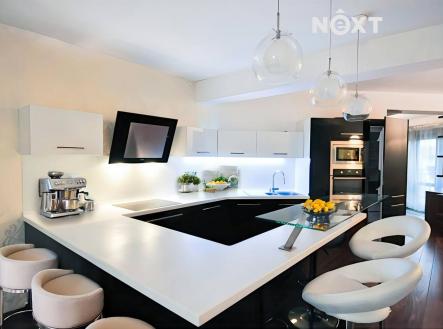 Prodej bytu, 2+kk, 108 m²