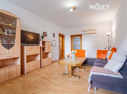 Prodej bytu, 4+1, 86 m²