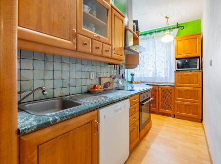 Prodej bytu, 4+1, 86 m²