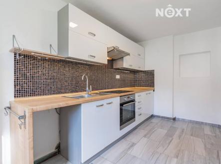 Prodej bytu, 1+1, 35 m²