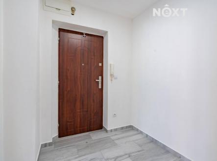 Prodej bytu, 1+1, 35 m²