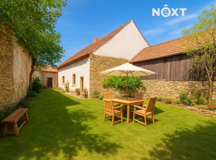 Prodej domu/vily, 139 m²