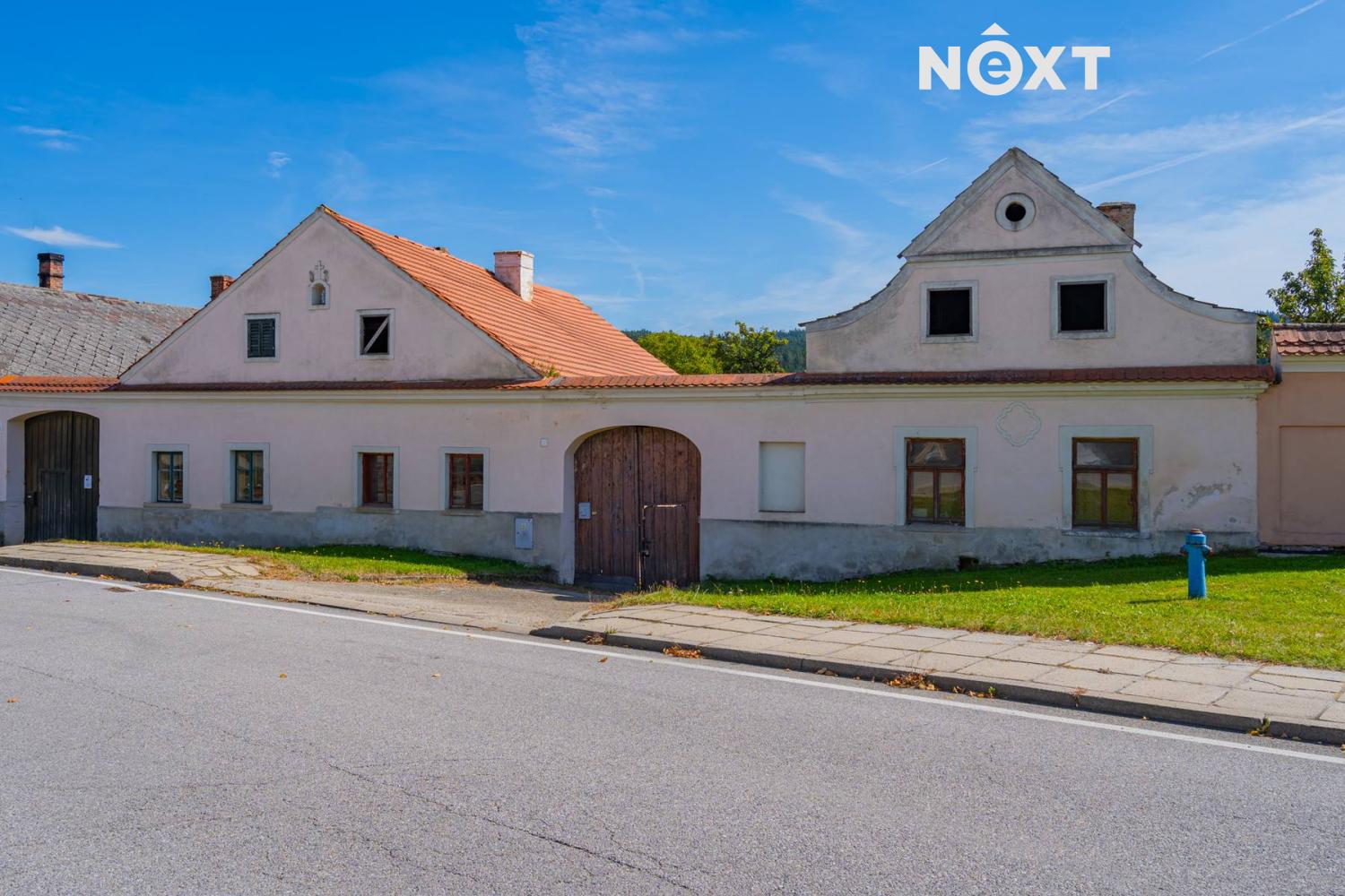 Prodej Rodinný dům, 139㎡