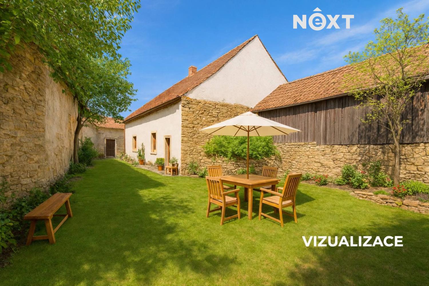 Prodej Rodinný dům, 139㎡