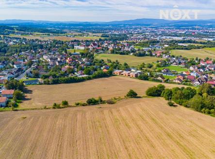 Prodej pozemku pro bydlení, 6 520 m²