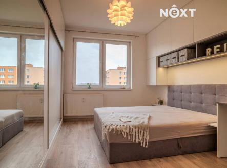 Pronájem bytu, 2+kk, 45 m²