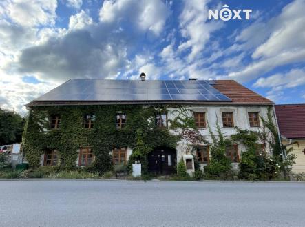 Prodej domu/vily, 400 m²