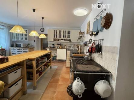 Prodej domu/vily, 400 m²