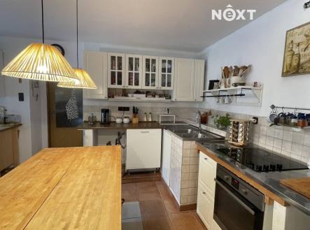 Prodej domu/vily, 400 m²