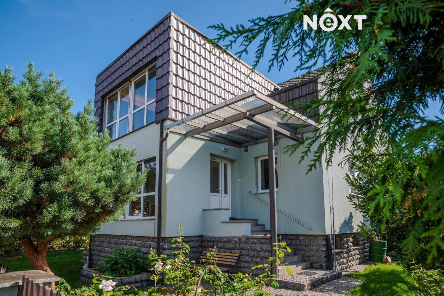 Prodej Vícegeneracní dům, 195㎡