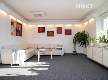 Prodej domu/vily, 195 m²