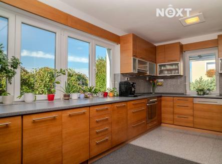 Prodej domu/vily, 195 m²