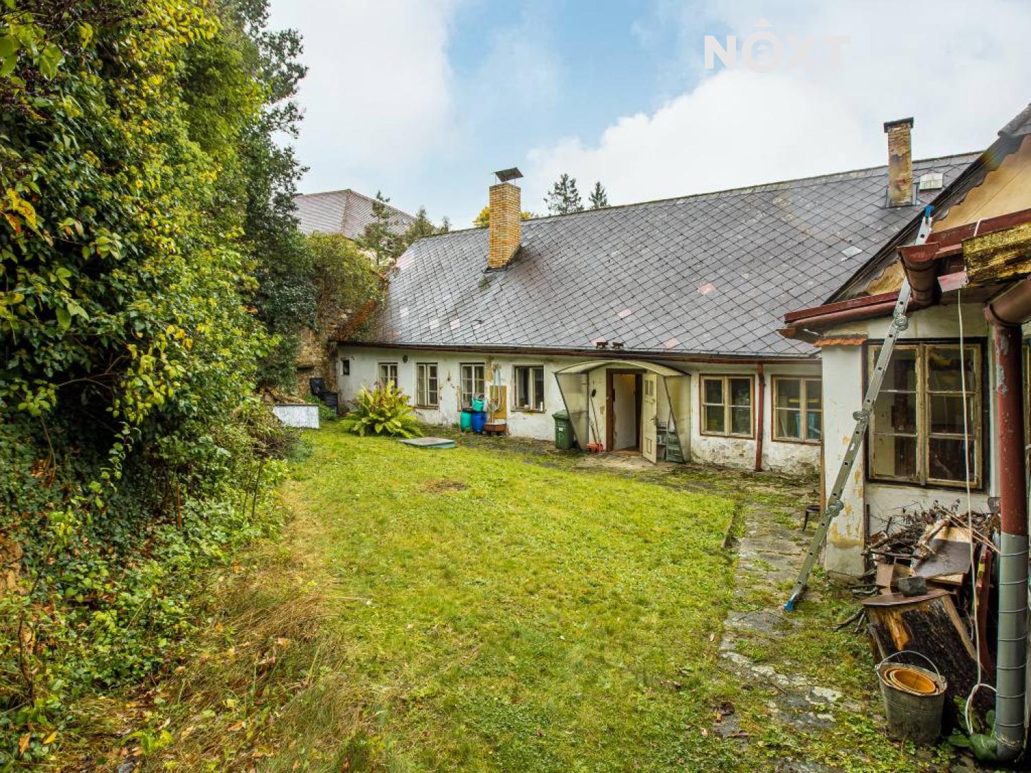 Prodej Rodinný dům, 126㎡