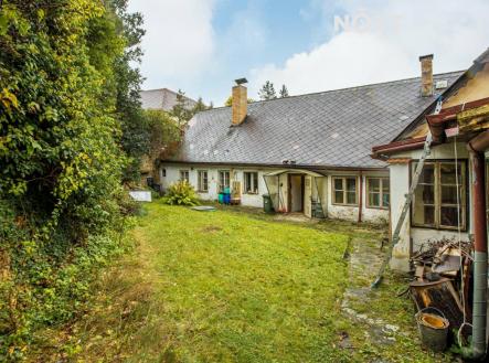 Prodej domu/vily, 126 m²