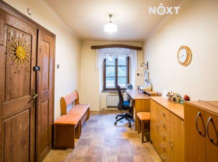 Prodej domu/vily, 126 m²