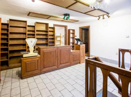 Prodej domu/vily, 126 m²