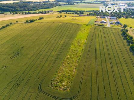 Prodej pozemku pro bydlení, 3 281 m²