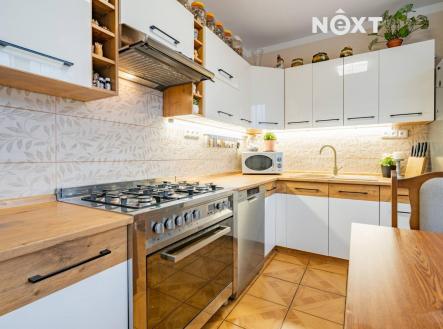 Prodej domu/vily, 235 m²